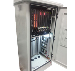 交通信號控制機(jī)